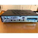AB PULSe 4K (1x tuner DVB-S2X + 1x tuner DVB-T2/C)