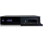 AB PULSe 4K (1x tuner DVB-S2X + 1x tuner DVB-T2/C)