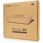 AB PULSe 4K (1x tuner DVB-S2X + 1x tuner DVB-T2/C)