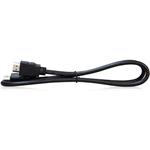 AB PULSe 4K (1x tuner DVB-S2X + 1x tuner DVB-T2/C)