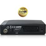 AB TereBox 2T HD, rozbalené