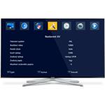 AB TereBox 2T HD, rozbalené