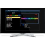 AB TereBox 2T HD, rozbalené