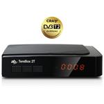 AB TereBox 2T HD, rozbalené