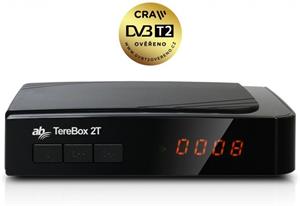 AB TereBox 2T HD