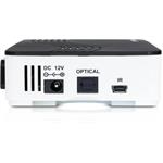 AB TereBox 3T, HD terestriálny a káblový prijímač