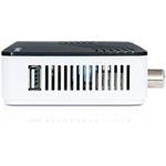 AB TereBox 3T, HD terestriálny a káblový prijímač