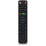 AB TereBox 3T, HD terestriálny a káblový prijímač