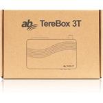 AB TereBox 3T, HD terestriálny a káblový prijímač, (rozbalené)