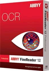 ABBYY FineReader 12 Professional