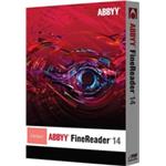 ABBYY FineReader 14 Standard / standalone / ESD