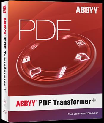 ABBYY PDF Transformer+ / ESD (1 lic.) / Education