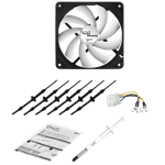 AC Accelero S1 PLUS Turbo module