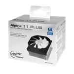 AC Alpine 11 PLUS