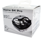 AC Alpine 64 PRO pre AMD