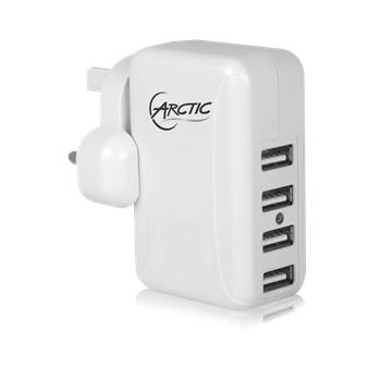 AC ARCTIC C2 USB charger