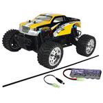 AC ARCTIC Hobby - Land Rider 307 1:16 remote controled car
