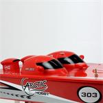 AC ARCTIC Hobby - Sea Knight AR303 - 1:25 remote contoled boat