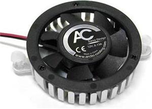 AC Chipset Cooler