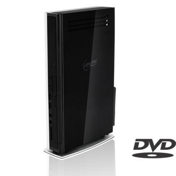 AC MC001-E (00-EU) ENTERTAIMENT CENTER Barebone PC