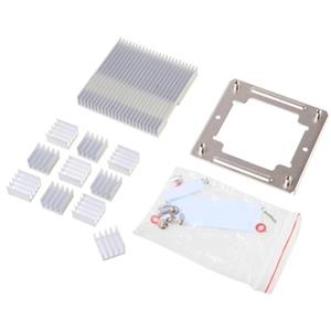 AC VGA Cooler VR Heatsink 3