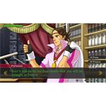 Ace Attorney Investigations Collection, pre Xbox