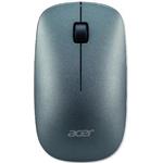 Acer AMR020, bezdrôtová myš, Charcoal Blue