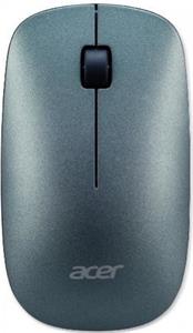 Acer AMR020, bezdrôtová myš, Charcoal Blue