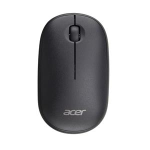 Acer AMR100/Cestovní/Optická/1 600 DPI/Bezdrátové USB/Černá