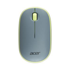 Acer AMR100/Cestovní/Optická/1 600 DPI/Bezdrátové USB/Modrá