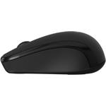 Acer AMR120, bezdrôtová myš, čierna