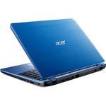 Acer Aspire 1 A111-31-C82K, modrý