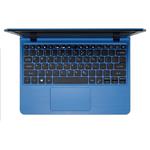 Acer Aspire 1 A111-31-C82K, modrý