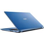 Acer Aspire 1 A114-31-P8X0, modrý