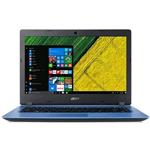 Acer Aspire 1 A114-31-P8X0, modrý
