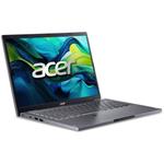 Acer Aspire 14 A14-51M-59K1, sivý