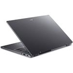 Acer Aspire 14 A14-51M-71YS, sivý