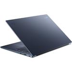 Acer Aspire 14 AI A14-11M-X6R7, modrý