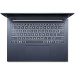 Acer Aspire 14 AI A14-11M-X6R7, modrý