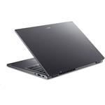 Acer Aspire 14 AI, A14-52M-58T2, sivý
