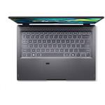 Acer Aspire 14 AI, A14-52M-58T2, sivý