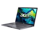 Acer Aspire 14 AI, A14-52M-58T2, sivý
