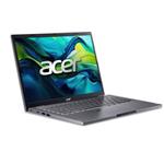 Acer Aspire 14 AI, A14-52M-58T2, sivý