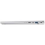 Acer Aspire 14 AI A14-61M-R0F8, strieborný