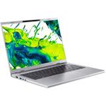 Acer Aspire 14 AI A14-61M-R0F8, strieborný