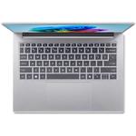 Acer Aspire 14 AI A14-61M-R0F8, strieborný