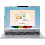 Acer Aspire 14 AI A14-61M-R0F8, strieborný