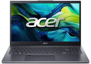 Acer Aspire 15 A15-51M-32XE, sivý