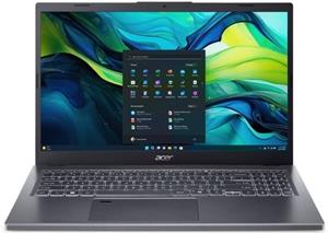 Acer Aspire 15, A15-51M-52P4, sivý