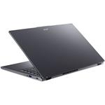 Acer Aspire 15, A15-51M-71TZ, sivý